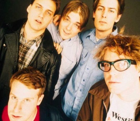 Post-grunge en 5 canciones: Pavement, Foo Fighters y más