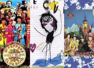 10 bandas y artistas que odian sus propios discos