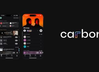 Carbon, la alternativa al streaming tradicional que promete beneficiar a artistas y oyentes