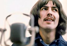 El riff de guitarra que era «insuperable» según George Harrison
