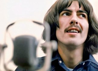 El riff de guitarra que era «insuperable» según George Harrison