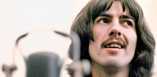 El riff de guitarra que era «insuperable» según George Harrison