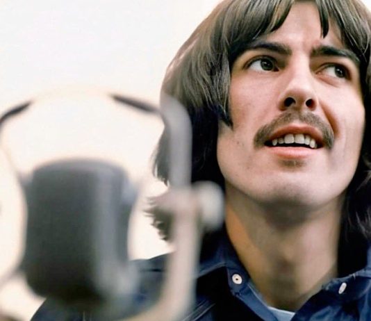 El riff de guitarra que era «insuperable» según George Harrison