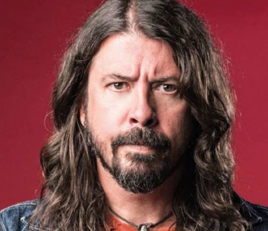 El solo de guitarra que emociona a Dave Grohl: «Te hace llorar y a la vez te da alegría»