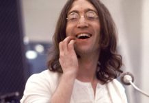John Lennon y la canción que tenía «el mejor lick de guitarra»