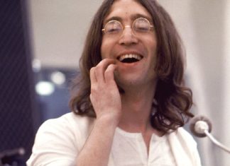 John Lennon y la canción que tenía «el mejor lick de guitarra»