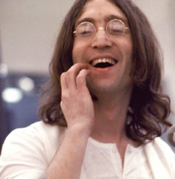 John Lennon y la canción que tenía «el mejor lick de guitarra»