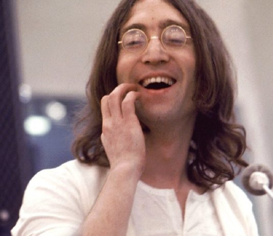 John Lennon y la canción que tenía «el mejor lick de guitarra»