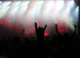 La canción de heavy metal más exitosa de la historia