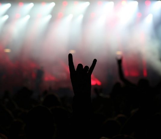 La canción de heavy metal más exitosa de la historia