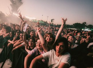 Los 10 shows internacionales más esperados de diciembre