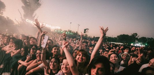 Los 10 shows internacionales más esperados de diciembre