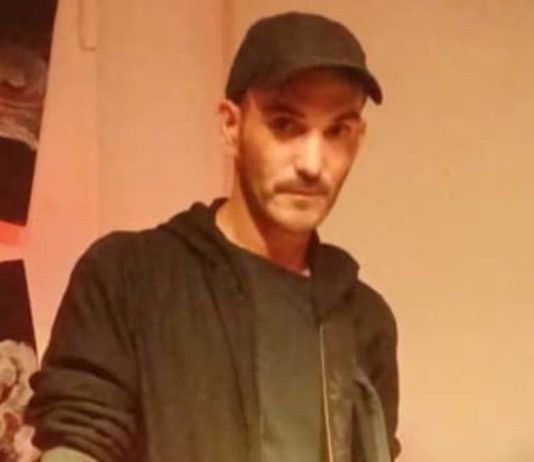 Quién era Nahuel Niz, el músico que murió durante un show en La Plata