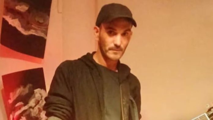 Quién era Nahuel Niz, el músico que murió durante un show en La Plata